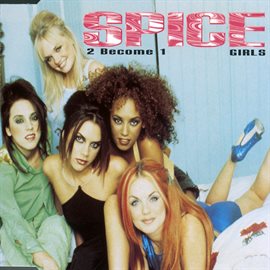 Cover image for 2 Become 1