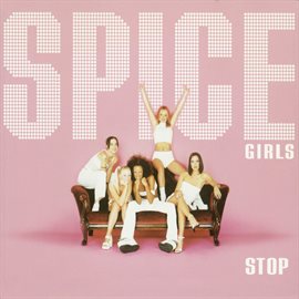 Imagen de portada para Stop