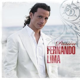 Cover image for Pasion