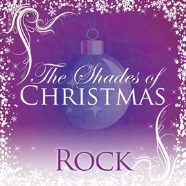 Imagen de portada para Shades Of Christmas: Rock