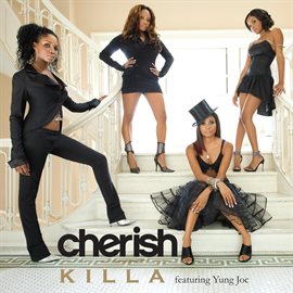 Imagen de portada para Killa