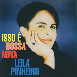 Cover image for Isso É Bossa Nova