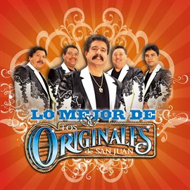 Imagen de portada para Lo Mejor De Los Originales