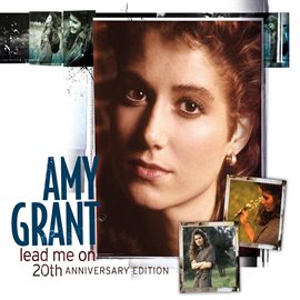 Imagen de portada para Lead Me On 20th Anniversary Edition