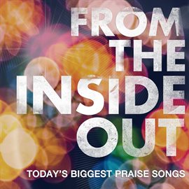Cover image for From The Inside Out