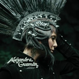 Cover image for Único