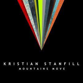 Cover image for Mountains Move