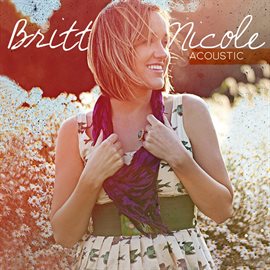 Cover image for Acoustic