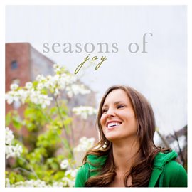 Cover image for Seasons Of Joy