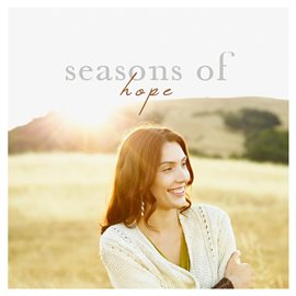 Cover image for Seasons of Hope