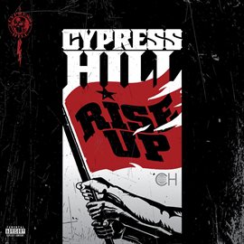 Imagen de portada para Rise Up