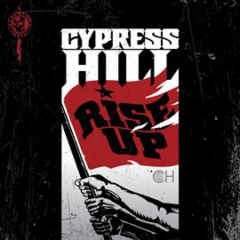 Imagen de portada para Rise Up