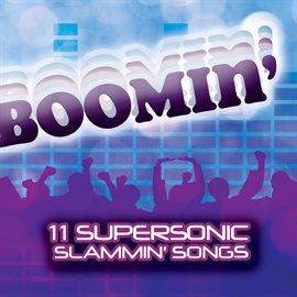 Imagen de portada para Boomin'