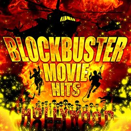 Imagen de portada para Blockbuster Movie Hits