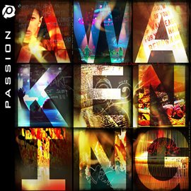 Cover image for Passion: Awakening