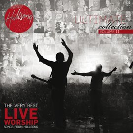 Cover image for Ultimate Worship 2