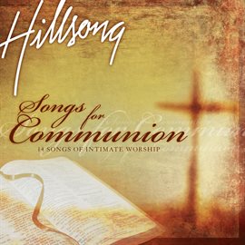 Cover image for Songs For Communion