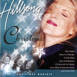 Cover image for Jesus Christmas