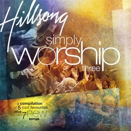 Cover image for Simply Worship 3