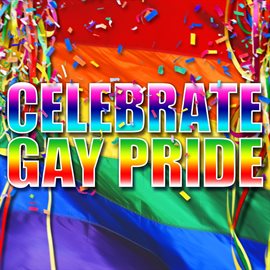 Imagen de portada para Celebrate Gay Pride