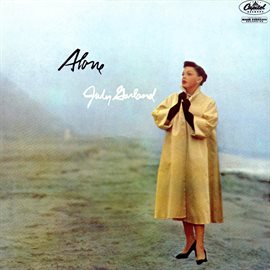 Cover image for Alone