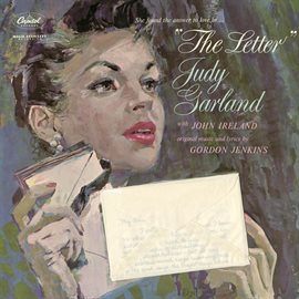 Cover image for The Letter
