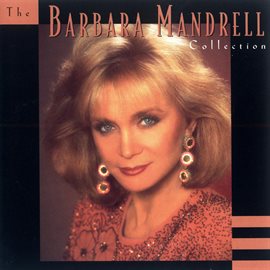 Cover image for The Barbara Mandrell Collection