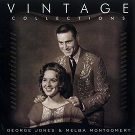 Cover image for Vintage Collections