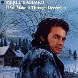 Imagen de portada para If We Make It Through December