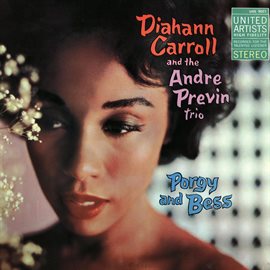 Cover image for Porgy And Bess