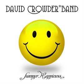 Imagen de portada para Summer Happiness (Acoustic) - EP