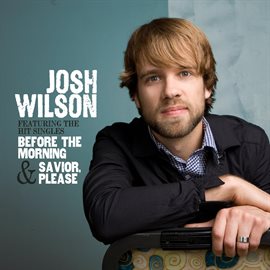 Cover image for Josh Wilson