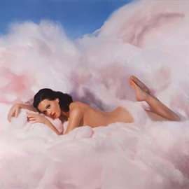 Cover image for Teenage Dream