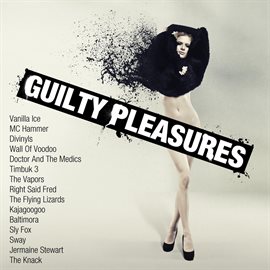 Cover image for Guilty Pleasures
