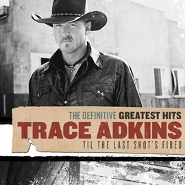 Imagen de portada para Definitive Greatest Hits
