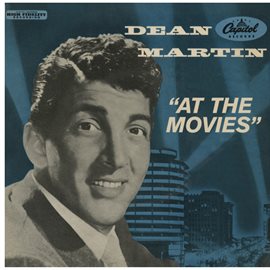 Cover image for At The Movies