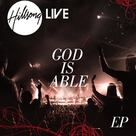 Cover image for God Is Able EP