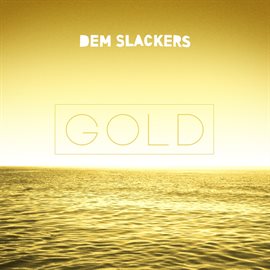 Imagen de portada para Gold - EP