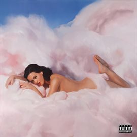 Cover image for Teenage Dream