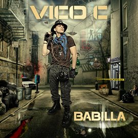 Cover image for Babilla
