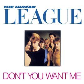 Cover image for Don't You Want Me