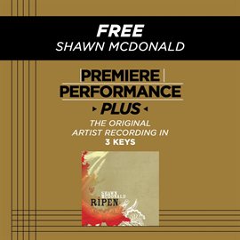 Cover image for Premiere Performance Plus: Free