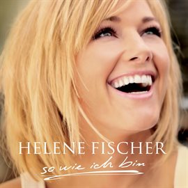 Cover image for So Wie Ich Bin