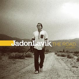 Cover image for The Road Acoustic