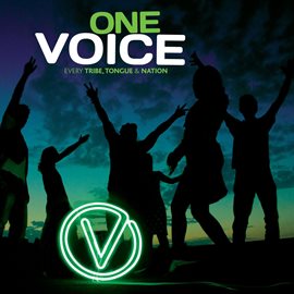 Imagen de portada para One Voice