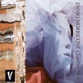 Cover image for Chamber Music