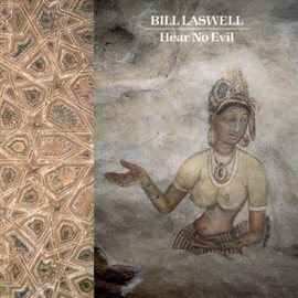 Cover image for Hear No Evil