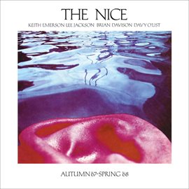 Imagen de portada para Autumn 1967 And Spring 1968