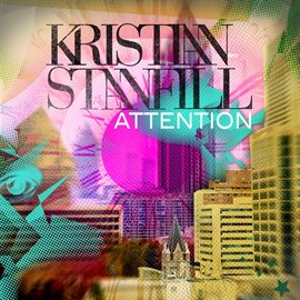 Cover image for Attention
