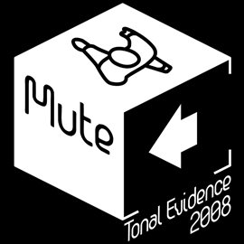 Cover image for Mute Tonal Evidence 2008